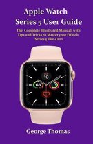 Apple Watch Series 5 User Guide