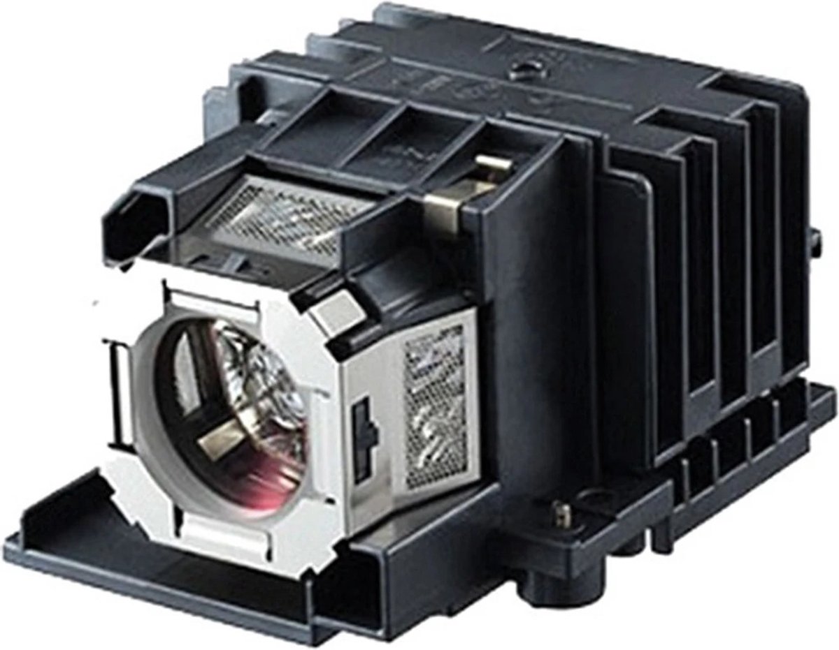 Beamerlamp geschikt voor de CANON XEED WUX400ST MEDICAL beamer, lamp code RS-LP08 / 8377B001AA. Bevat originele NSHA lamp, prestaties gelijk aan origineel.
