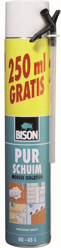 Bison Purschuim - Bison