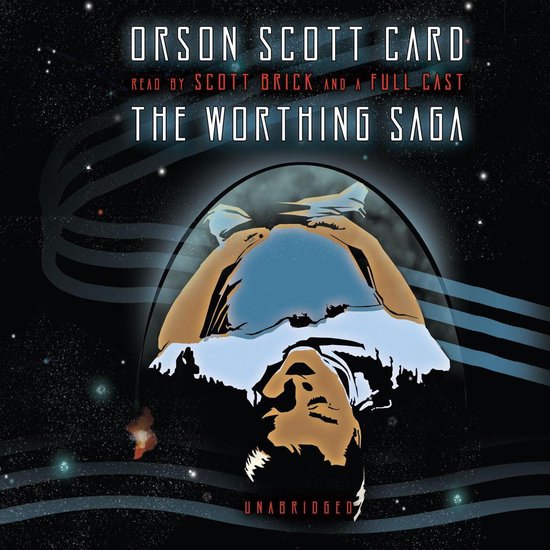 The Worthing Saga - cover