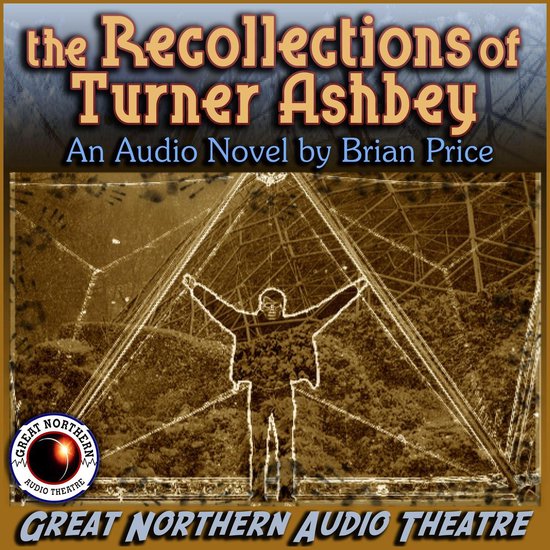 The Recollections of Turner Ashbey - cover
