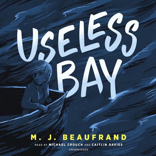 Useless Bay - cover