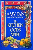 The Kitchen God's Wife