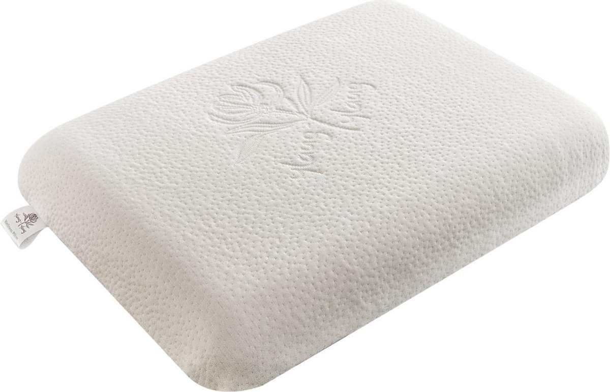 Orthopedisch Nasa - Kussen - Ylang Ylang CLASSIC