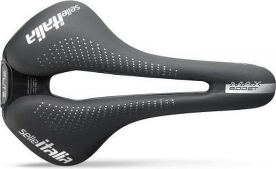 Selle Italia zadel Max Flite Boost Gel Superflow