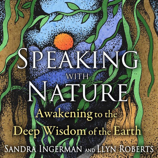 Speaking with Nature - cover