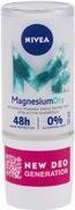 Magnesium Dry Fresh 48h Antiperspirant - Antiperspirant 50ml