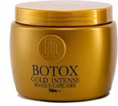 Jean Michel Cavada Botox Gold Intense Masker, 750ml