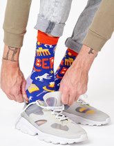 Happy Socks Berlin Sock |Limited Edition | Maat 36-40