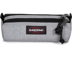 Eastpak DOUBLE BENCHMARK Etui - Sundey Grey