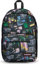 Eastpak Back To Work Rugzak 27 Liter - Post District