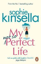 Omslag My Not So Perfect Life