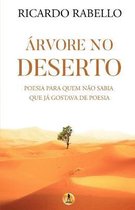 Arvore no Deserto