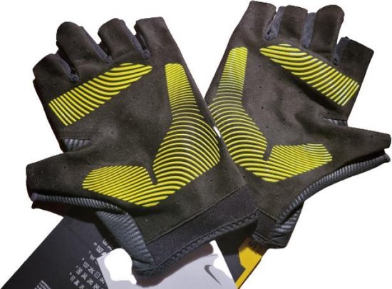 Nike Havoc Training Gloves - Sporthandschoenen - Heren - Maat XL - Zwart |  bol.com