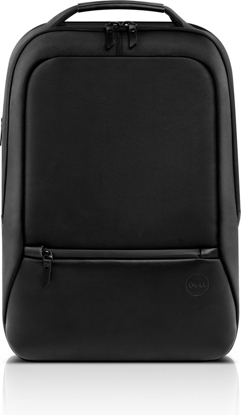 Laptoptas Dell PE BPS 15 20 Zwart bol