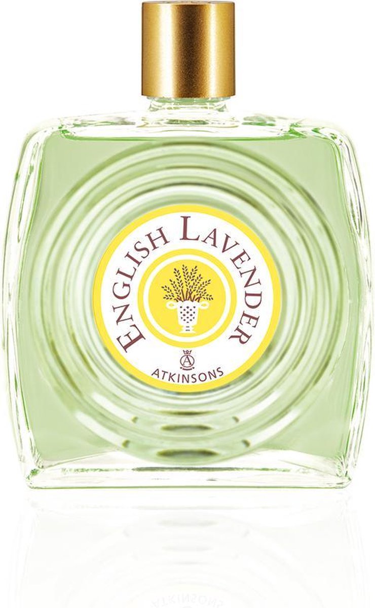 Goedkoopste Herenparfum English Lavender Atkinsons EDT (320 ml