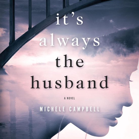 It's Always the Husband - cover