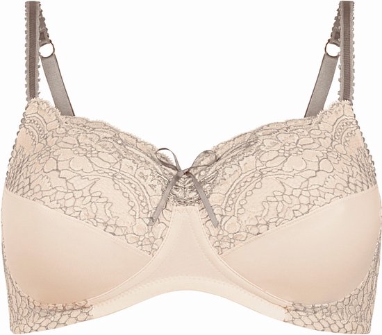 Soutien-gorge pour prothèse Amoena sans armature Soutien-gorge pour prothèse rose - taille 80A