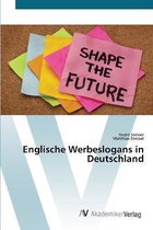 Englische Werbeslogans in Deutschland