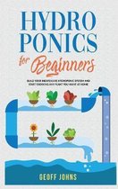 Hydroponics for Beginners