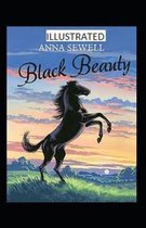 Black Beauty Illustrated