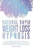 Natural Rapid Weight Loss Hypnosis