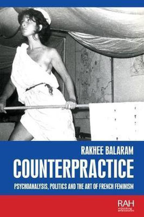Rethinking Art's Histories- Counterpractice - cover