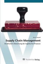 Supply Chain Management