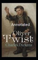 Oliver Twist Annotated