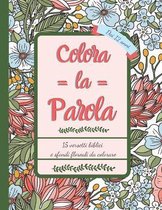 Colora La Parola