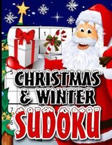 Christmas & Winter Sudoku