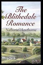 The Blithedale Romance Illustrated