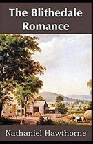 The Blithedale Romance Illustrated