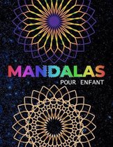 mandalas pour enfants