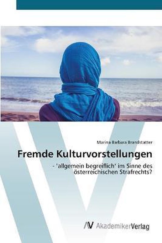 Fremde Kulturvorstellungen - cover