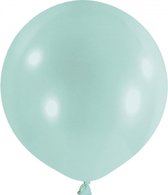 reuze ballon mint