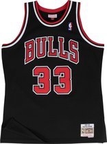 Mitchell & Ness Swingman Jersey - Scottie Pippen - Chicago Bulls - '97 - '98