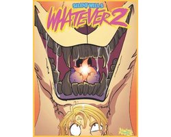 Whatever- Whatever 2