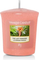 Yankee Candle The Last Paradise - Votive