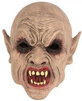 Halloween - Halloween goblin masker van latex