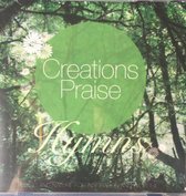 Creations Praise - Hymns CD