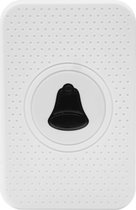 Smart House DoorCam Chime - Deurbel Gong - For DoorCam Deluxe & Elite