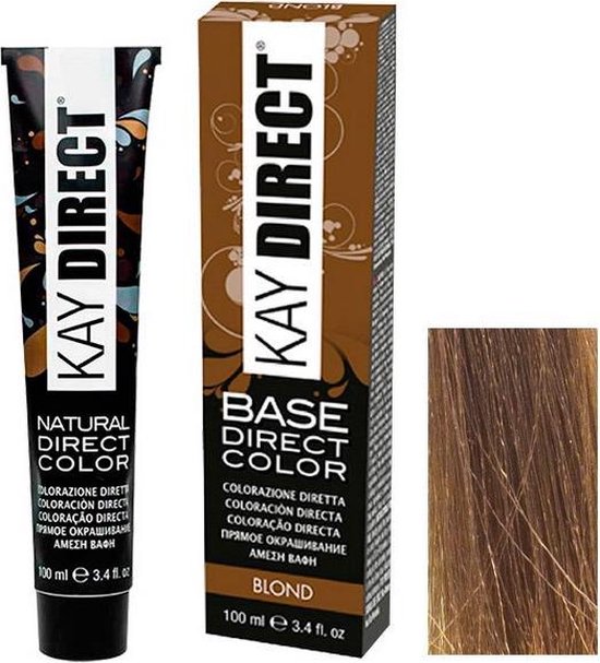 Kay Direct Color KAY Direct - Kay Direct Blond | bol.com