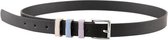 Pieces Riem Pcthea Jeans Belt 17114572 Black