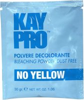KayPro - KayPro Blauwe ontkleuringspoeder stofvrij 30 gr