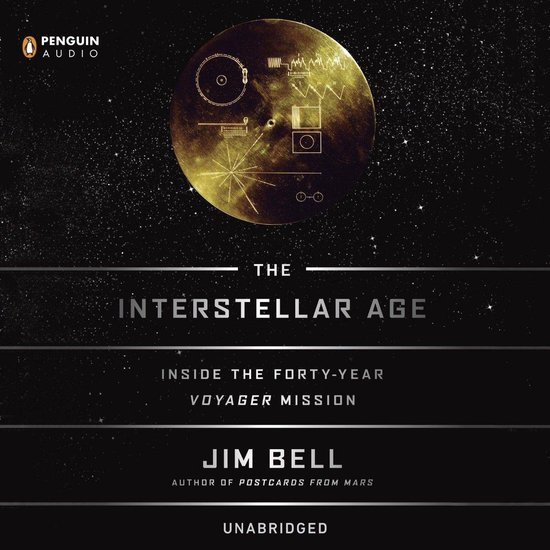 The Interstellar Age - cover