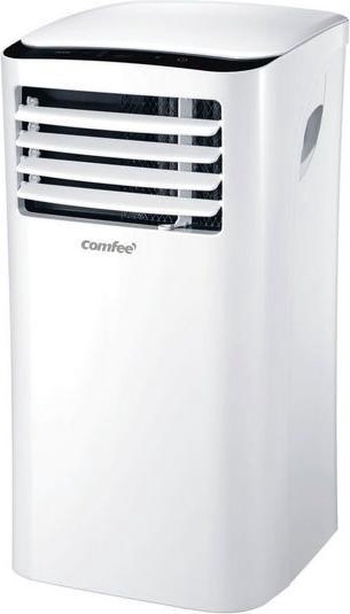 ring graan hooi COMFEE Mobiele Airconditioner 7000 BTU 3-in-1 comfort: koelen, drogen en  ventileren -... | bol.com