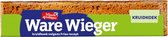 Ware Wieger - Kruidkoek - 12 x 425 gram