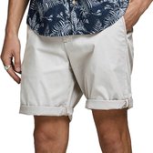 Jack & Jones Intelligence Bowie Broek - Mannen - grijs