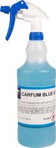 Cartec Carfum 1000ml - Auto Geur - Blue Ocean - Auto Luchtverfrisser